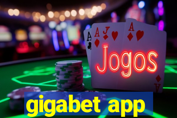 gigabet app